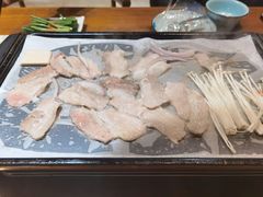 -张姐烤肉(山北路店)
