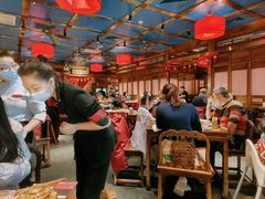 -小吊梨汤·北京菜·烤鸭(鸟巢店)