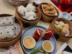 -点都德(世纪汇店)
