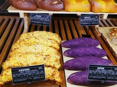 -Let's Taipei 非常烘焙(太古里店)