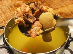 -铁公鸡·四川料理(天环广场店)