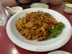 -众乐大盘菜