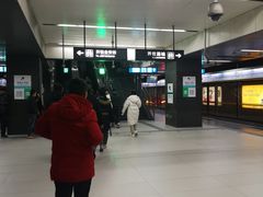 -平安里(地铁站)