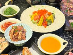 -樱嘢·炭火烧肉(惠南店)