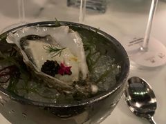 -深圳文华东方酒店·OPUS 388·精致法餐