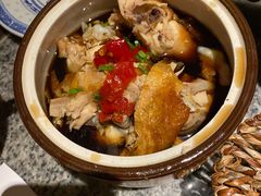 王府泡椒鸡-南京大牌档(济南万象城店)