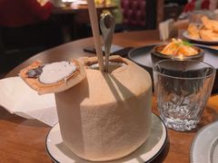-星叶·东南亚料理(宁波万象汇店)