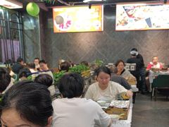 -云晓光头烧烤吧(德平路店)