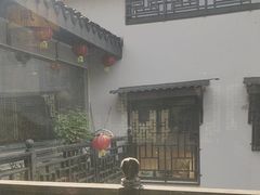 -同得兴 Since·1995 传统苏式面馆(十全街店)