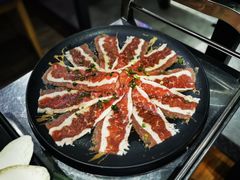 酱汁牛五花-鹤江桥·红油牛肉粉(SKP店)