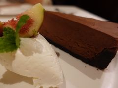 -Wolfgang’s Steakhouse 沃夫冈牛排馆(上海白玉兰广场店)