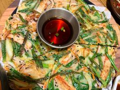 -恩你小木屋·韩式料理(假日广场店)