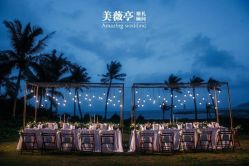 点击看大图 -美薇亭婚礼顾问