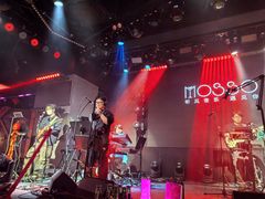-MOSSO音乐酒吧·live house(南京旗舰店)
