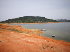 -翠屏湖景区