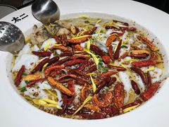 -太二酸菜鱼(福州泰禾店)