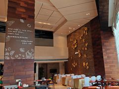 -广州希尔顿逸林酒店-OPEN開·全日制餐厅·海鲜·小火锅·自助餐(东风路店)