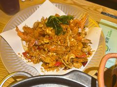 -泰果东南亚餐厅(旭辉广场店)