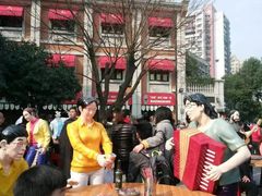 -吉庆街美食广场