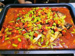 -云晓光头烧烤吧(新大陆广场店)