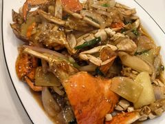 -旺达·福州菜(正大广场店)