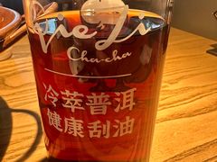 -茄子恰恰·新云南小炒(坪山益田店)