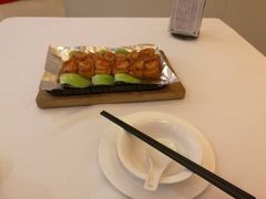 -蓝天宾馆·融合菜·宴席(解放大道店)