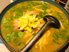 牡丹燕菜-勒马听风(洛邑古城店)