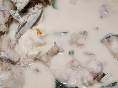 -鲜潭蒸汽石锅鱼(五道口购物中心店)
