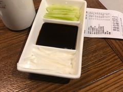 -全聚德(江宁店)