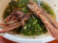 -温州瘦肉丸(德清店)