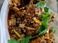 拌鸡架-私房锅包肉(大什字街店)