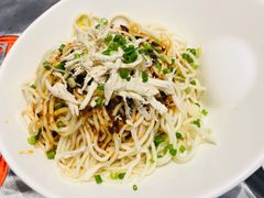 -红辣椒·川菜·火锅(张杨路店)