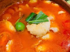 -云海肴云南菜·蒸汽石锅鱼(北京良乡华冠店)