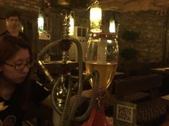 -Helens海伦司小酒馆(津湾广场店)