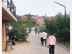 -大连北马山庄