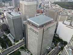 -东京都厅舍