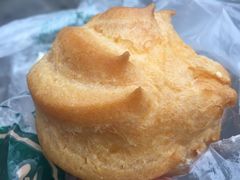 -泸溪河桃酥(秦淮夫子庙一店)