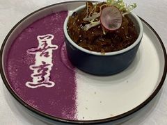 凉拌海蜇头-930私房菜(欧阳路店)
