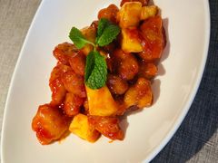 -青年公社烤鸭(青年路店)