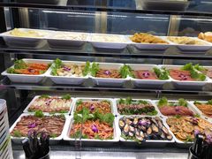 -非烤勿扰自助烤肉(东城时尚店)