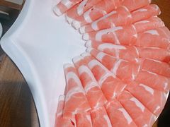 -快乐小羊火锅餐厅(农科路店)