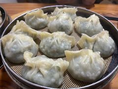 -老烟台灌汤包(南洪街店)