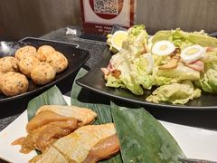 -伊茉家的烤肉店(勒泰中心店)