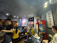 -绿柠食堂(北外滩店)