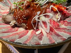 -KimPro 辛普乐概念韩餐