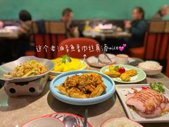 -新白鹿餐厅(嘉兴八佰伴华府店)
