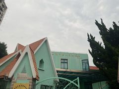 -上海市白玉兰幼儿园