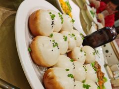 生煎包-金时代顺风大酒店(协泰店)