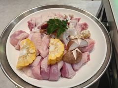 -椰庭·椰子鸡·创意玩家(晶耀前滩店)